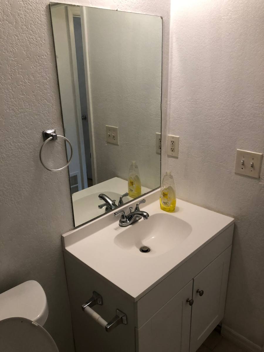 Apartment for rent at 12213 N 58th St #C, Tampa, FL 33617