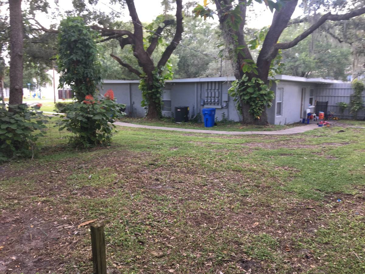 Apartment for rent at 12213 N 58th St #C, Tampa, FL 33617