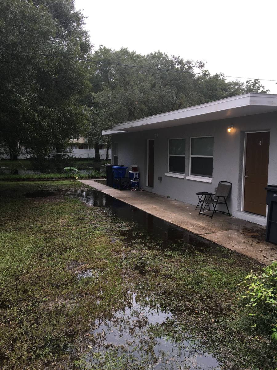 Apartment for rent at 12213 N 58th St #C, Tampa, FL 33617