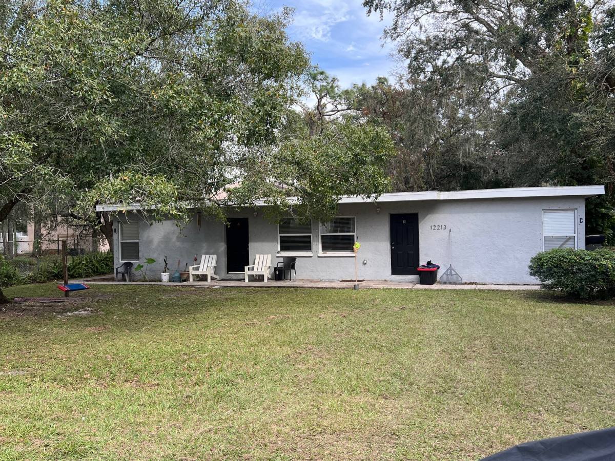 Apartment for rent at 12213 N 58th St #C, Tampa, FL 33617