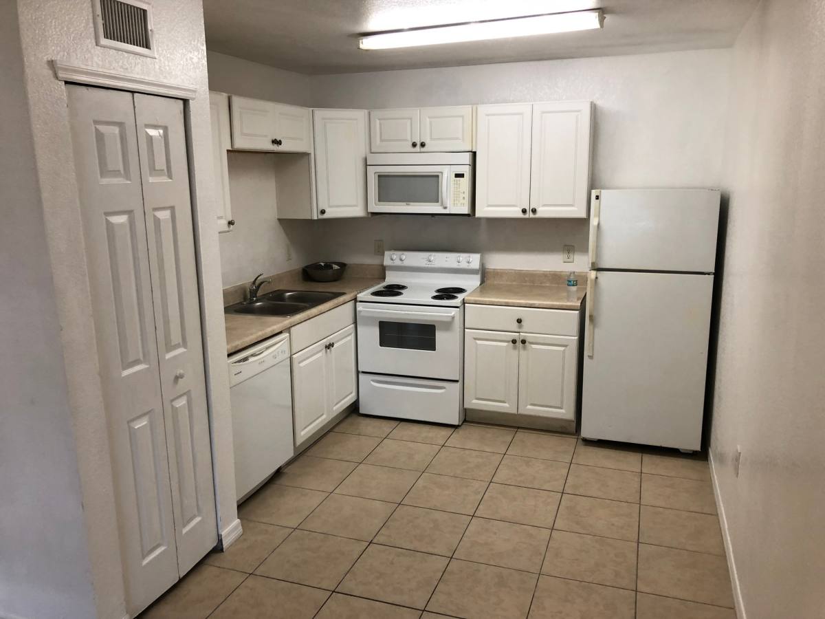 Apartment for rent at 12213 N 58th St #C, Tampa, FL 33617