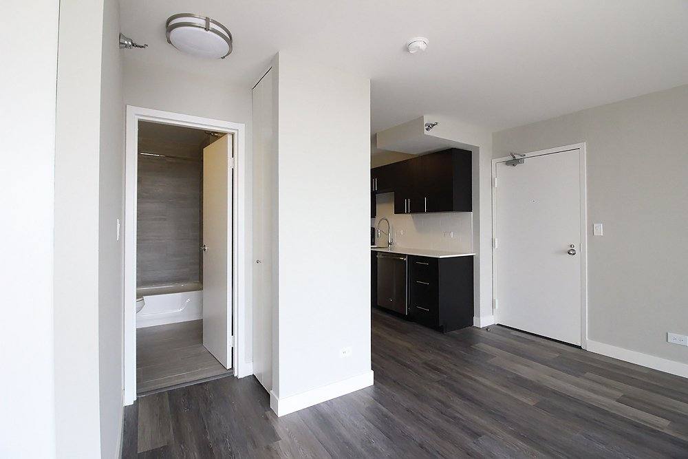 Apartment for rent at 897 N State St, Chicago, IL 60610
