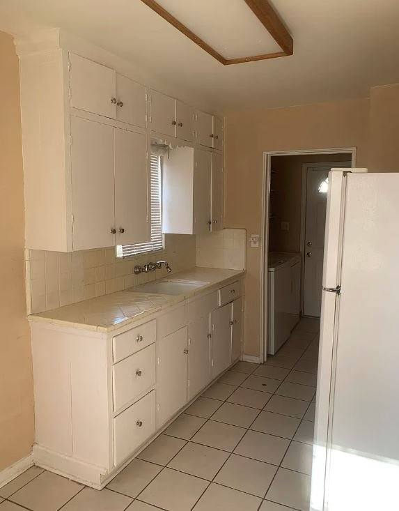 House for rent at 1143 N Richey, Tucson, AZ 85716