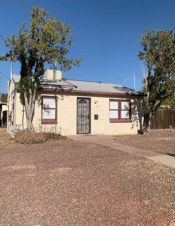 House for rent at 1143 N Richey, Tucson, AZ 85716