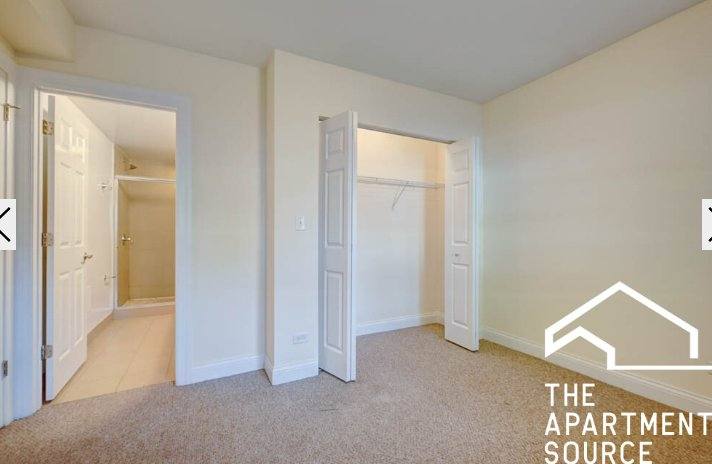 Condo for rent at 2834 N Albany Ave #G, Chicago, IL 60618