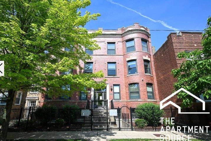 Condo for rent at 2834 N Albany Ave #G, Chicago, IL 60618
