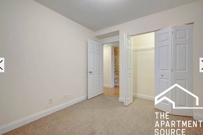 Condo for rent at 2834 N Albany Ave #G, Chicago, IL 60618