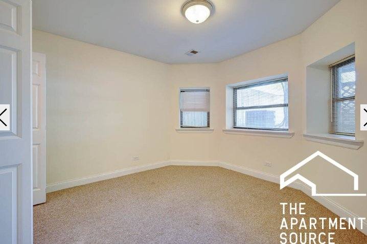 Condo for rent at 2834 N Albany Ave #G, Chicago, IL 60618