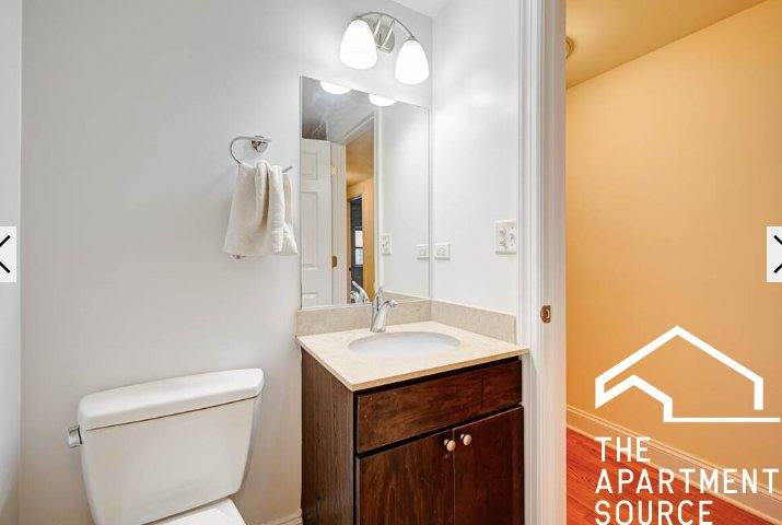 Condo for rent at 2834 N Albany Ave #G, Chicago, IL 60618