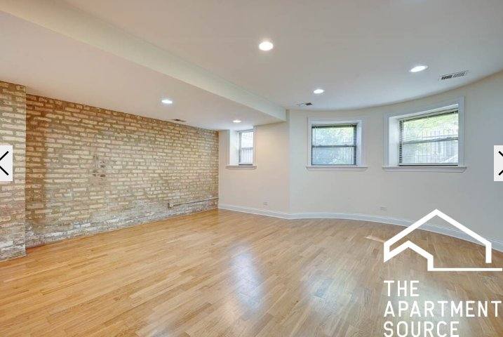 Condo for rent at 2834 N Albany Ave #G, Chicago, IL 60618