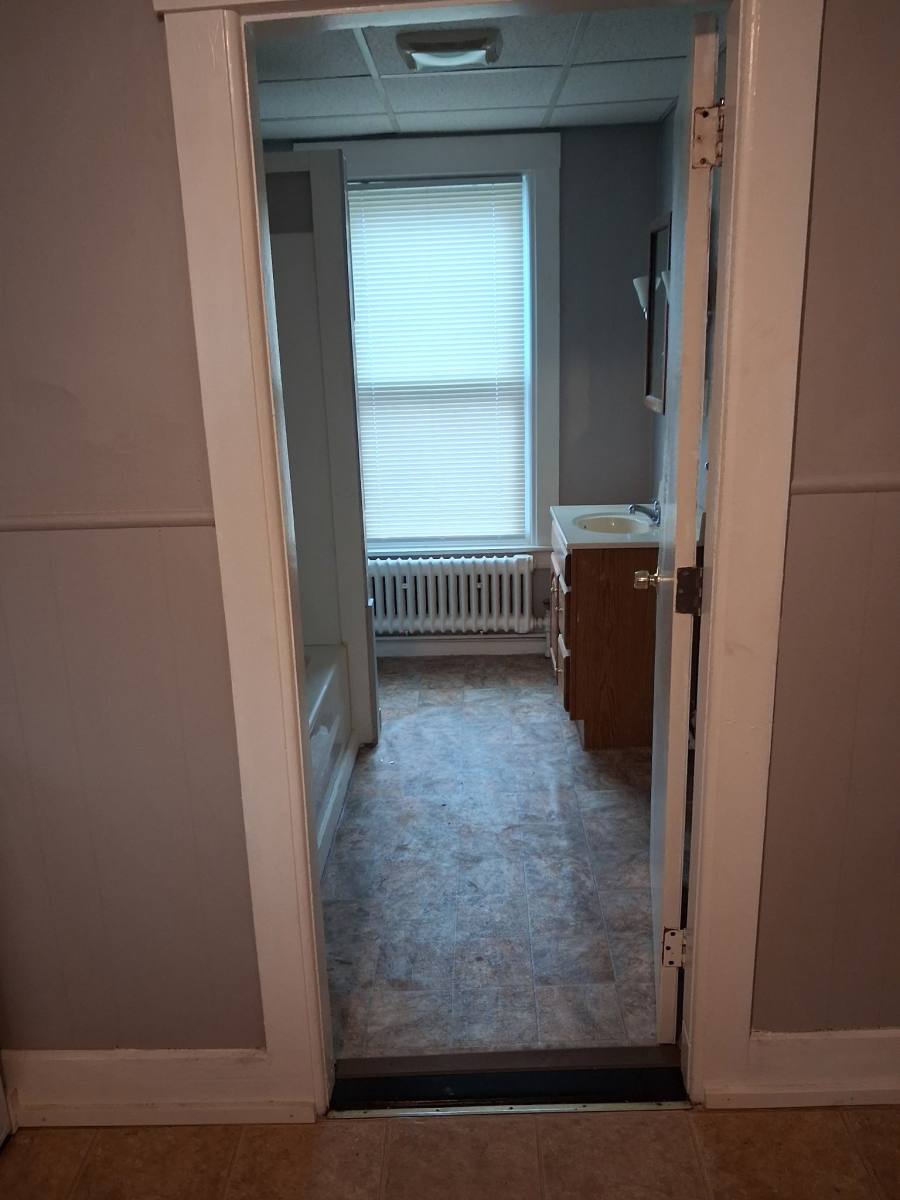 Apartment for rent at 28 Beacon St #2, Fitchburg, MA 01420