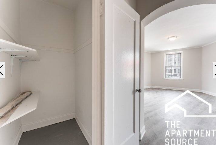 Apartment for rent at 2779 N Milwaukee Ave #3, Chicago, IL 60647