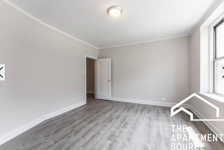 Apartment for rent at 2779 N Milwaukee Ave #3, Chicago, IL 60647