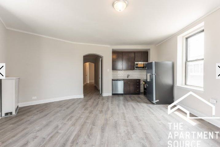 Apartment for rent at 2779 N Milwaukee Ave #3, Chicago, IL 60647