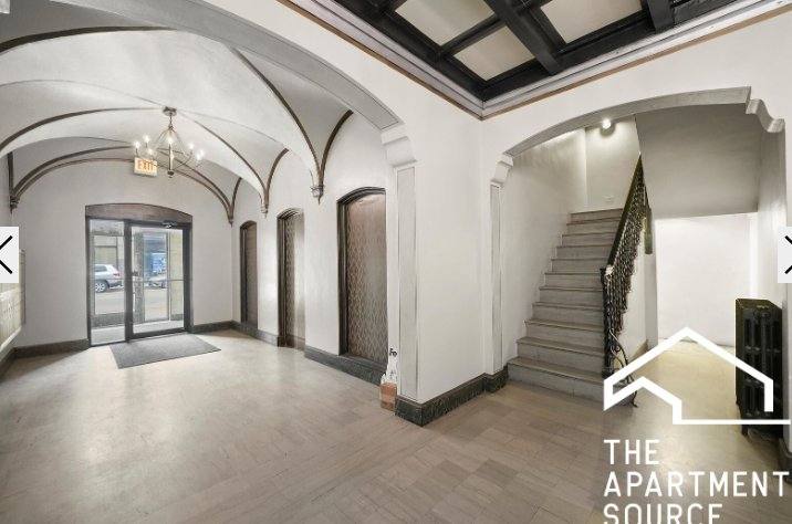 Apartment for rent at 2779 N Milwaukee Ave #3, Chicago, IL 60647