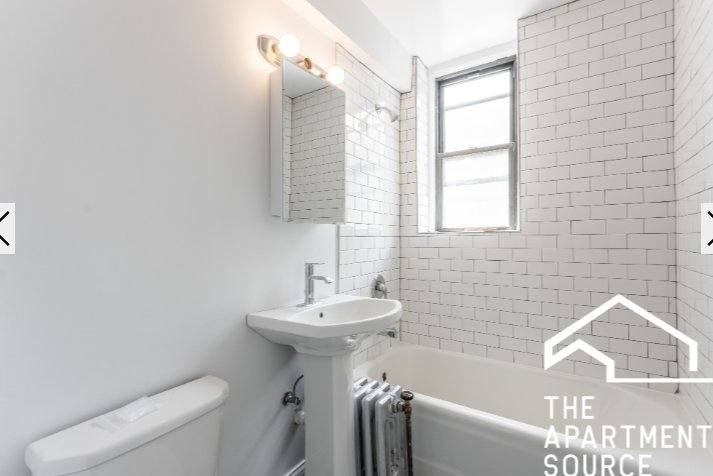 Apartment for rent at 2779 N Milwaukee Ave #3, Chicago, IL 60647