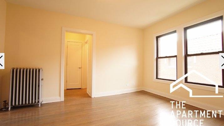 Apartment for rent at 2641 N Spaulding Ave #1, Chicago, IL 60647
