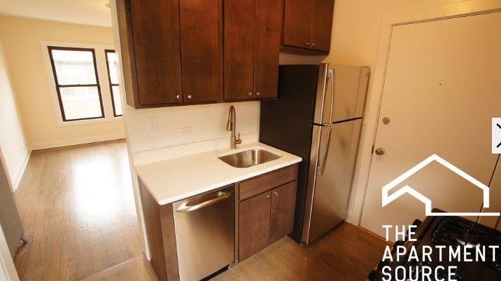 Apartment for rent at 2641 N Spaulding Ave #1, Chicago, IL 60647