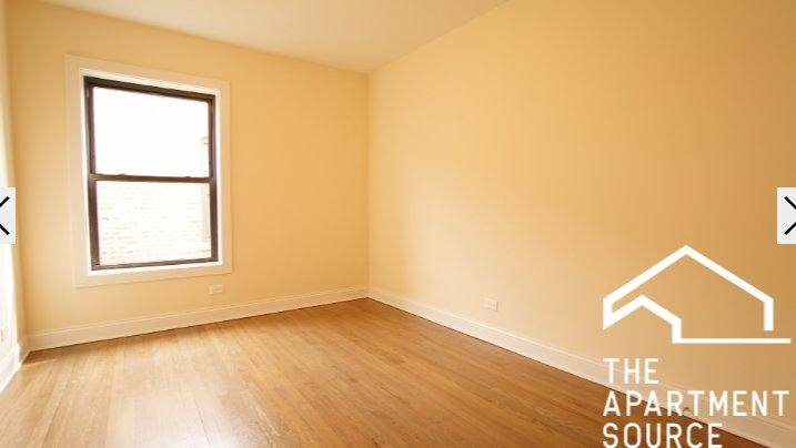 Apartment for rent at 2641 N Spaulding Ave #1, Chicago, IL 60647