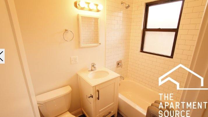 Apartment for rent at 2641 N Spaulding Ave #1, Chicago, IL 60647