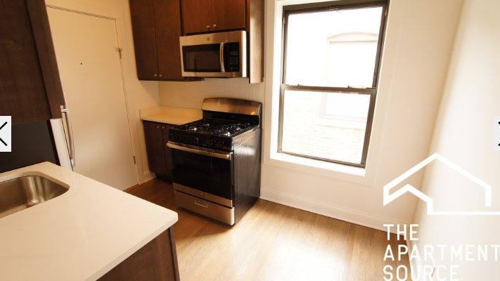 Apartment for rent at 2641 N Spaulding Ave #1, Chicago, IL 60647