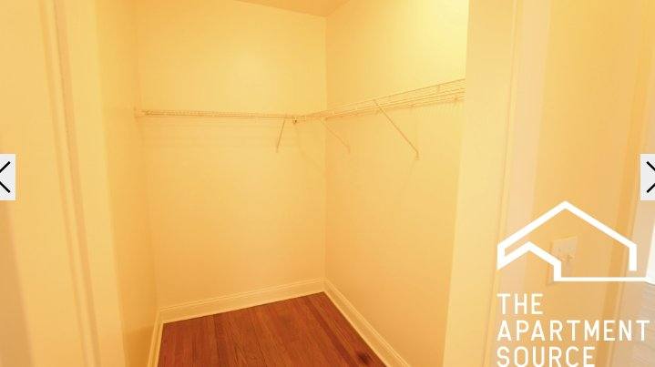 Apartment for rent at 2641 N Spaulding Ave #1, Chicago, IL 60647