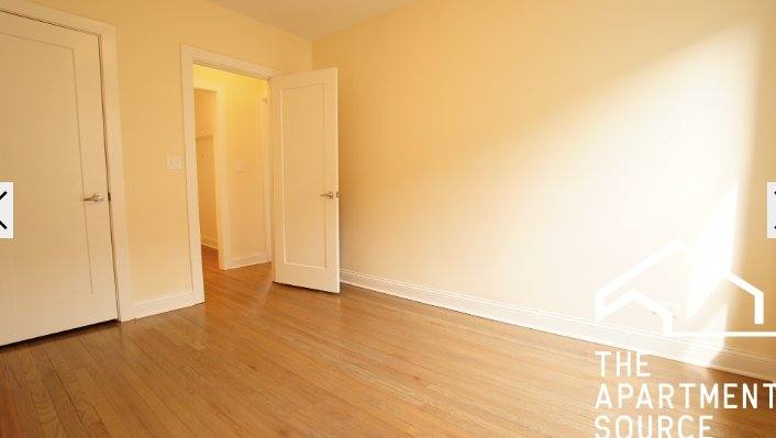 Apartment for rent at 2641 N Spaulding Ave #1, Chicago, IL 60647