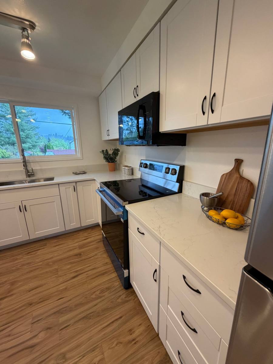 House for rent at 11835 SE Valley View Terrace, Happy Valley, OR 97086