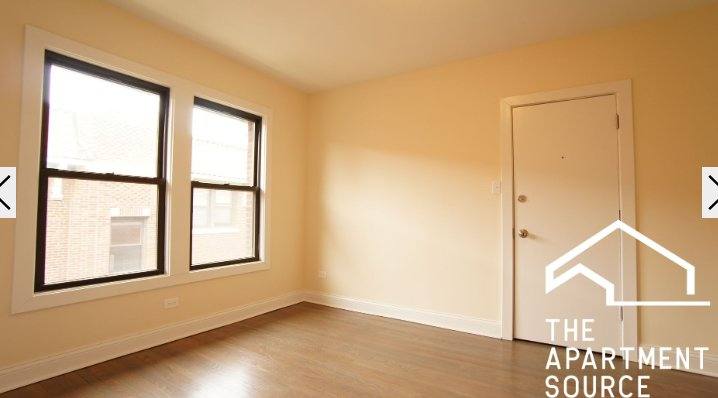 Apartment for rent at 2643 N Spaulding Ave #2, Chicago, IL 60647