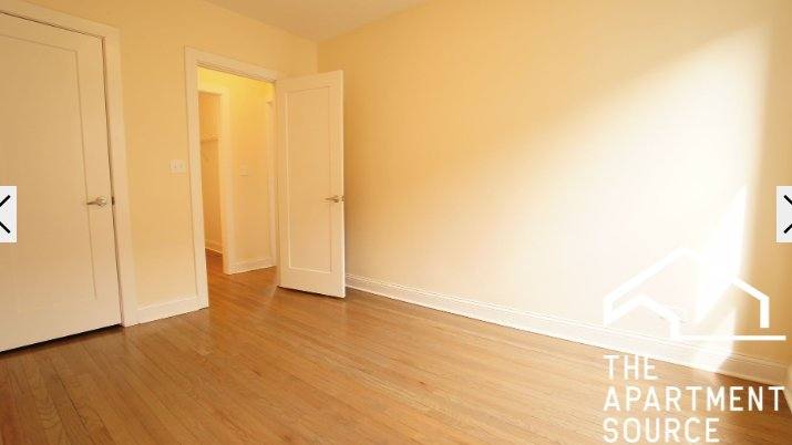 Apartment for rent at 2643 N Spaulding Ave #2, Chicago, IL 60647