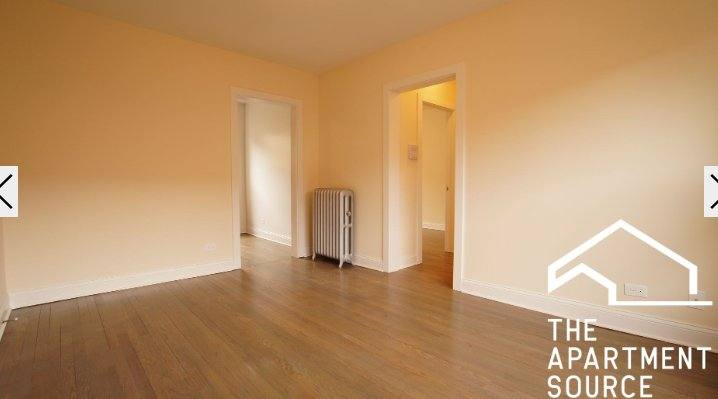 Apartment for rent at 2643 N Spaulding Ave #2, Chicago, IL 60647