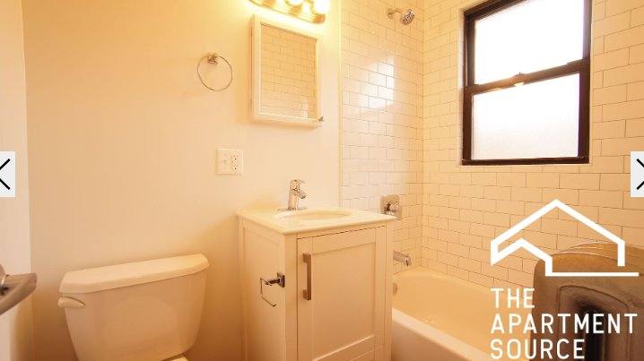 Apartment for rent at 2643 N Spaulding Ave #2, Chicago, IL 60647