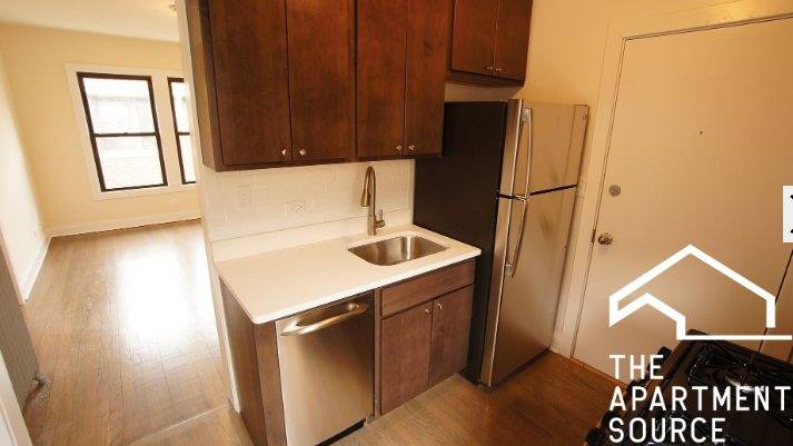 Apartment for rent at 2643 N Spaulding Ave #2, Chicago, IL 60647