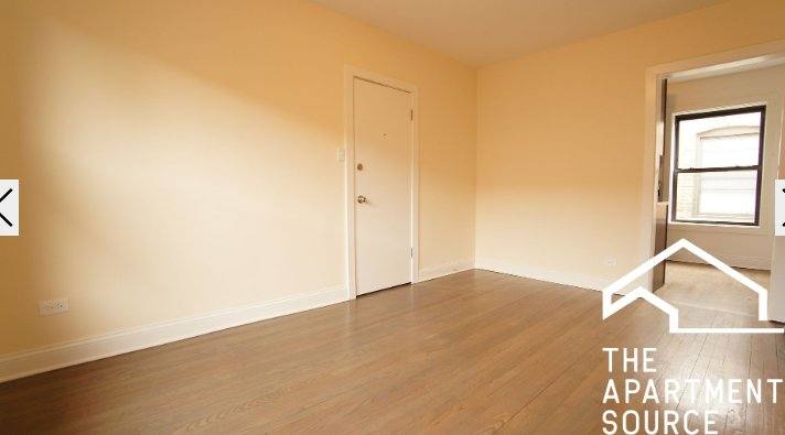 Apartment for rent at 2643 N Spaulding Ave #2, Chicago, IL 60647