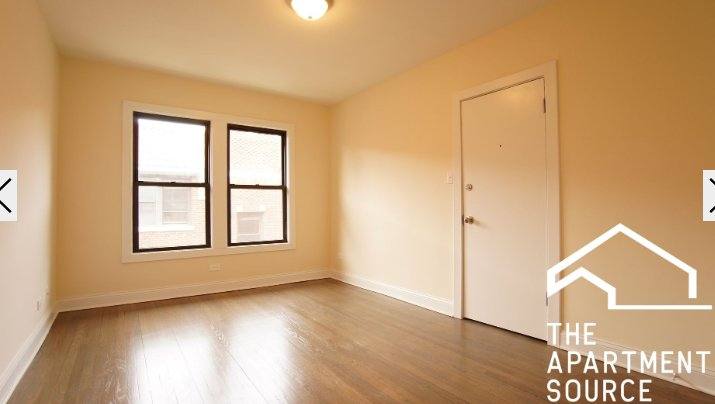 Apartment for rent at 2643 N Spaulding Ave #2, Chicago, IL 60647