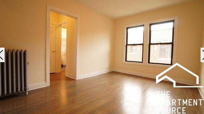 Apartment for rent at 2643 N Spaulding Ave #2, Chicago, IL 60647