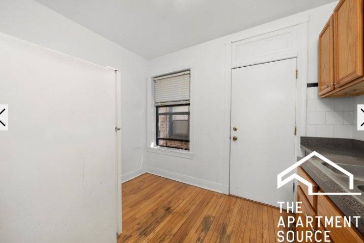 Apartment for rent at 2647 N Spaulding Ave #2, Chicago, IL 60647