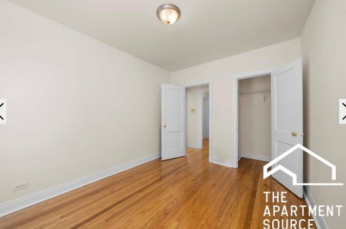 Apartment for rent at 2647 N Spaulding Ave #2, Chicago, IL 60647