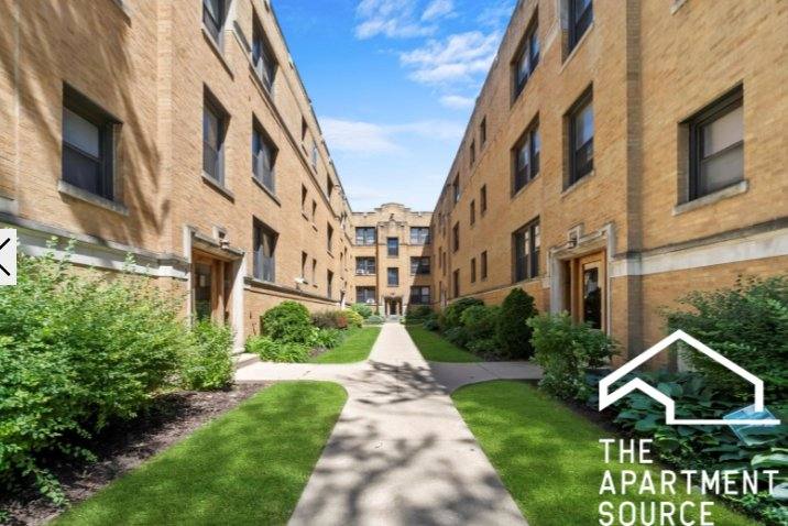 Apartment for rent at 2647 N Spaulding Ave #2, Chicago, IL 60647