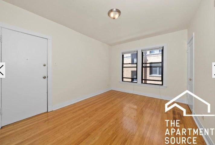 Apartment for rent at 2647 N Spaulding Ave #2, Chicago, IL 60647