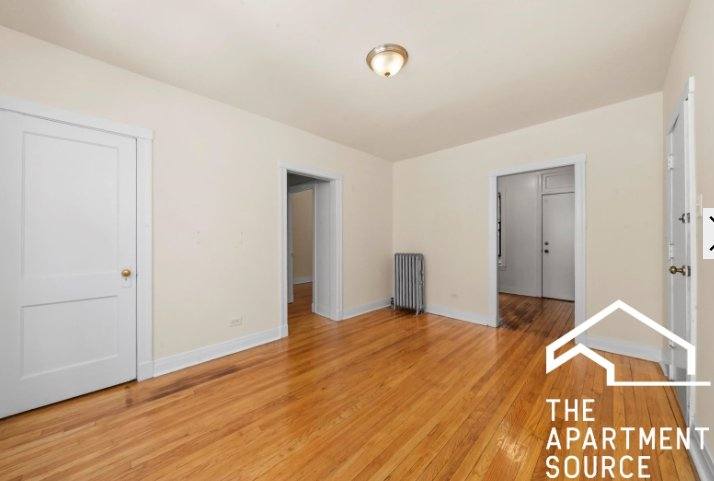Apartment for rent at 2647 N Spaulding Ave #2, Chicago, IL 60647