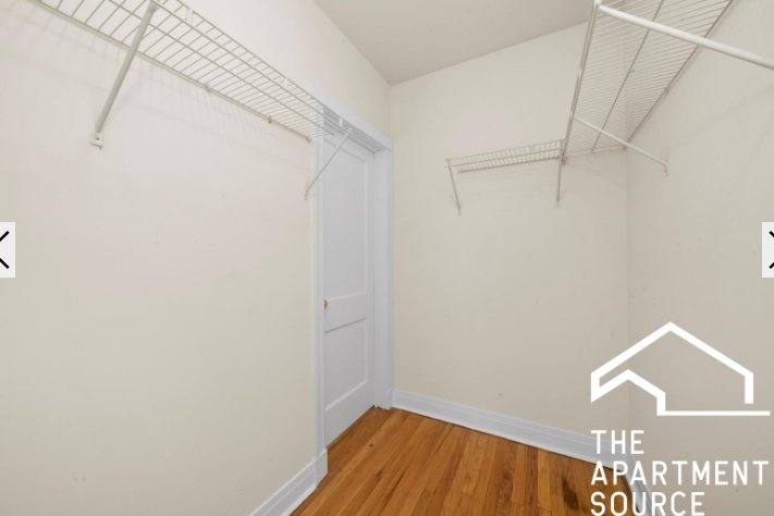 Apartment for rent at 2647 N Spaulding Ave #2, Chicago, IL 60647