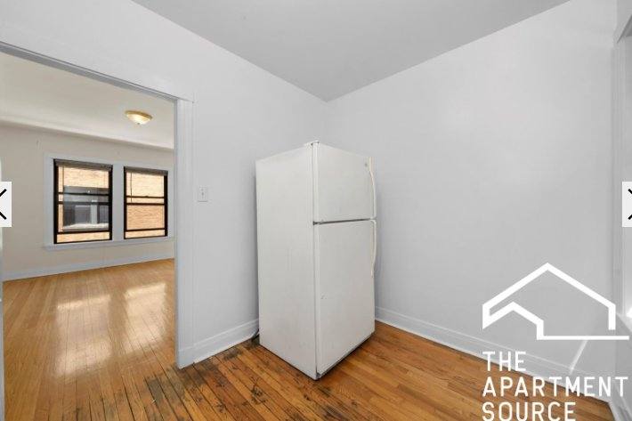 Apartment for rent at 2647 N Spaulding Ave #2, Chicago, IL 60647