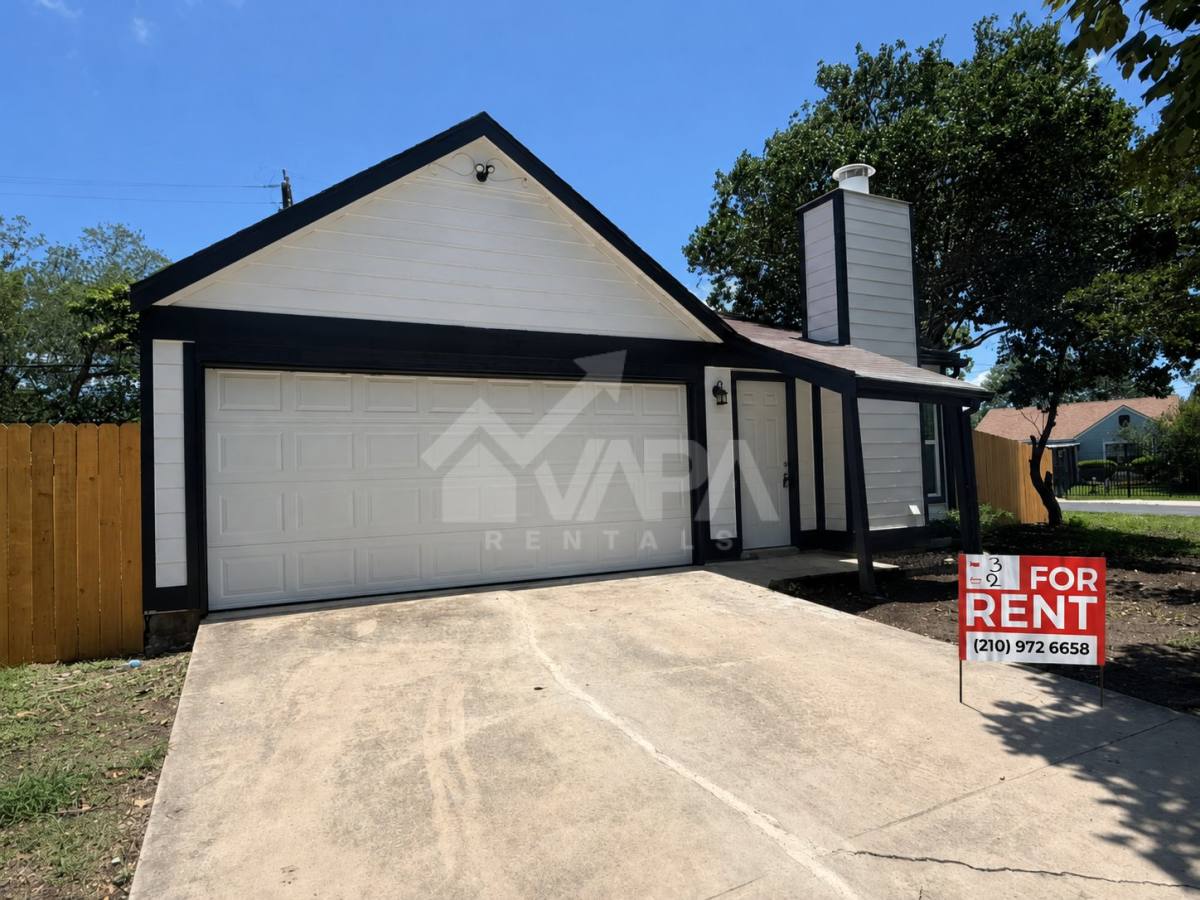 House for rent at 4002 Fire Sun, San Antonio, TX 78244