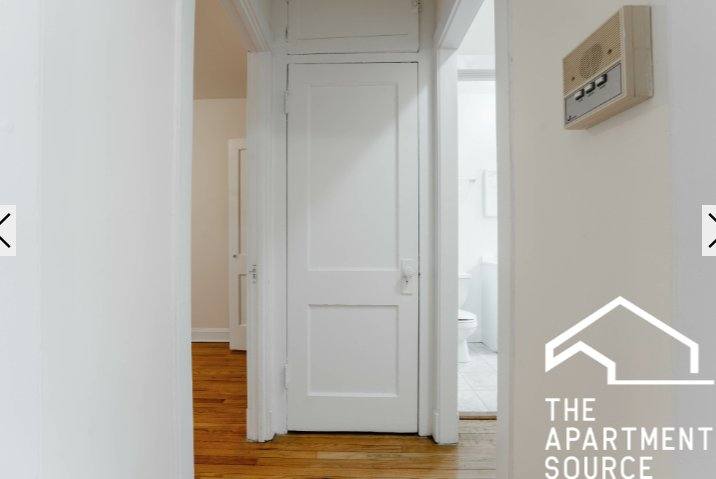 Apartment for rent at 2649 N Spaulding Ave #2, Chicago, IL 60647