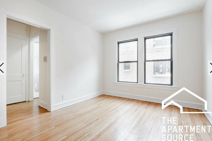 Apartment for rent at 2649 N Spaulding Ave #2, Chicago, IL 60647