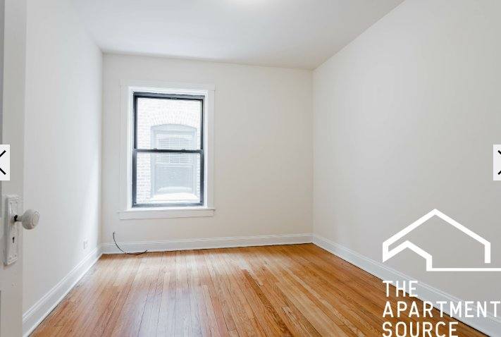 Apartment for rent at 2649 N Spaulding Ave #2, Chicago, IL 60647
