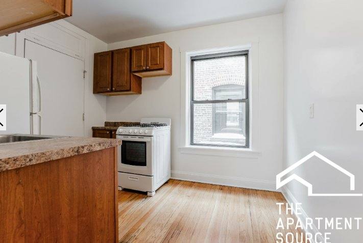Apartment for rent at 2649 N Spaulding Ave #2, Chicago, IL 60647