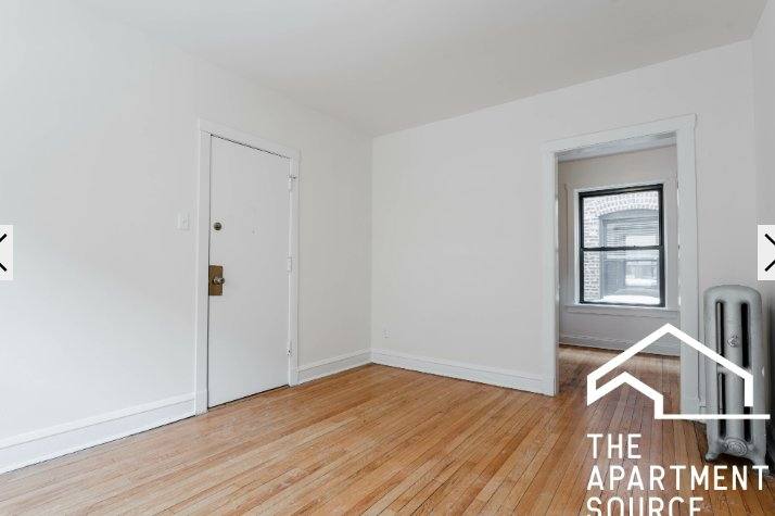 Apartment for rent at 2649 N Spaulding Ave #2, Chicago, IL 60647