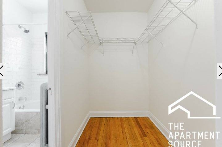 Apartment for rent at 2649 N Spaulding Ave #2, Chicago, IL 60647